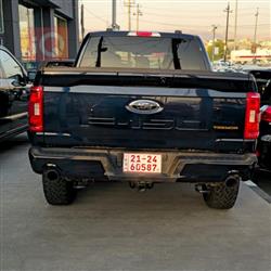 فۆرد F-150